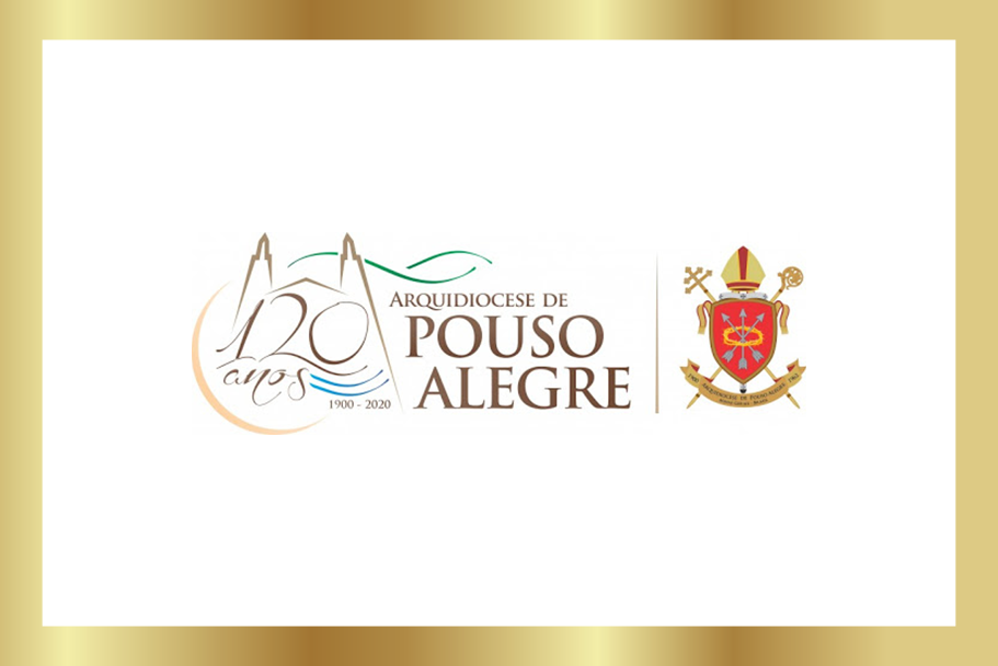 Imagem 1 da notícia: Câmara Municipal realizará Sessão Especial para homenagear os 120 anos da criação da Diocese de Pouso Alegre